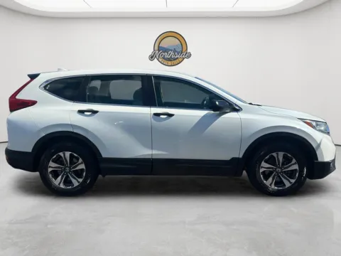 More photos of 2018 Honda CR-V LX at Northside Auto Sales, SC