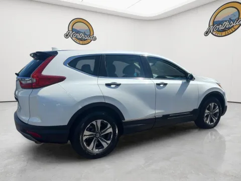 More photos of 2018 Honda CR-V LX at Northside Auto Sales, SC