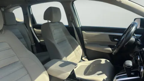 Photos of 2018 Honda CR-V LX for sale in Greer, SC at Northside Auto Sales