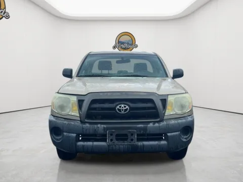 Photos of 2005 TOYOTA TACOMA for sale in Greer, SC at Northside Auto Sales