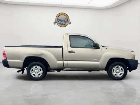 More photos of 2005 TOYOTA TACOMA at Northside Auto Sales, SC