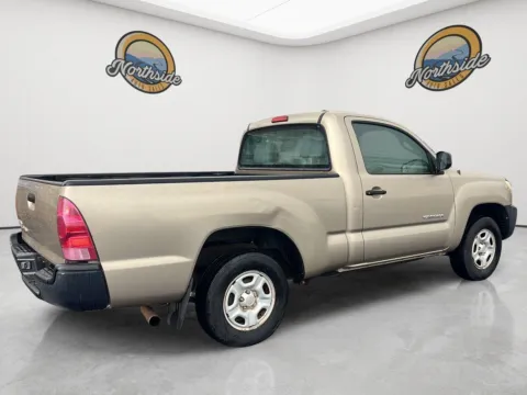 More photos of 2005 TOYOTA TACOMA at Northside Auto Sales, SC