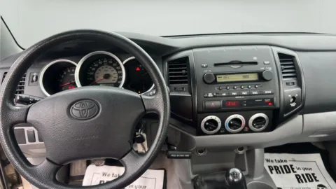 More photos of 2005 TOYOTA TACOMA at Northside Auto Sales, SC