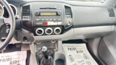 More photos of 2005 TOYOTA TACOMA at Northside Auto Sales, SC