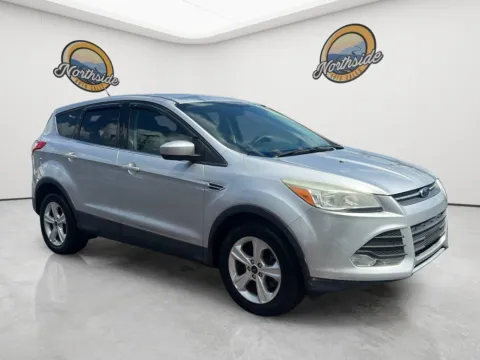 Another view of 2014 Ford Escape SE for sale in Greer, SC at Northside Auto Sales