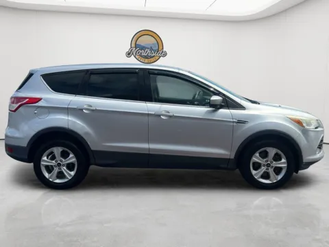More photos of 2014 Ford Escape SE at Northside Auto Sales, SC