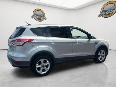 More photos of 2014 Ford Escape SE at Northside Auto Sales, SC