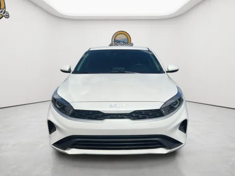 Photos of 2023 Kia Forte LXS for sale in Greer, SC at Northside Auto Sales