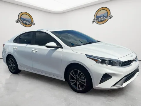 Another view of 2023 Kia Forte LXS for sale in Greer, SC at Northside Auto Sales