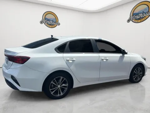 More photos of 2023 Kia Forte LXS at Northside Auto Sales, SC