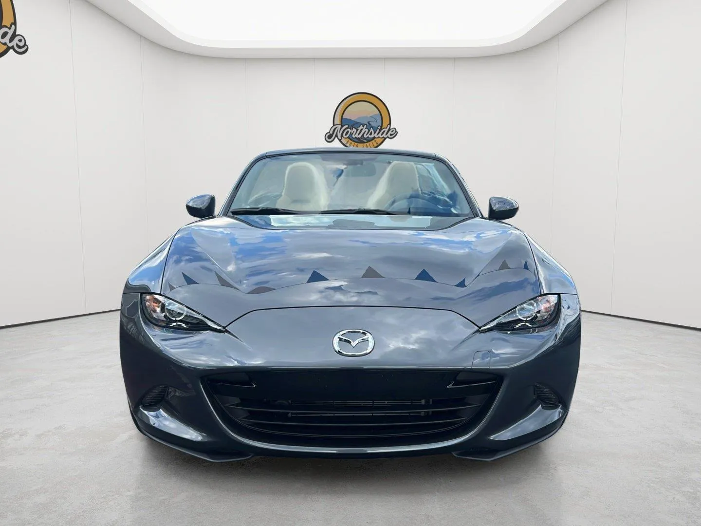 More photos of 2016 Mazda MX-5 Miata Grand Touring at Northside Auto Sales, SC