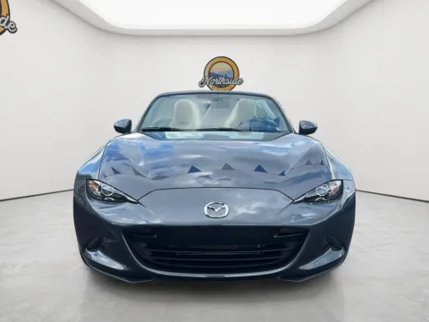 More photos of 2016 Mazda MX-5 Miata Grand Touring at Northside Auto Sales, SC