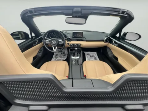 Photos of 2016 Mazda MX-5 Miata Grand Touring for sale in Greer, SC at Northside Auto Sales