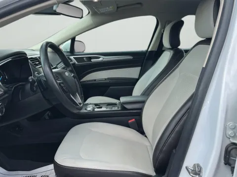 Photos of 2019 Ford Fusion SE for sale in Greer, SC at Northside Auto Sales