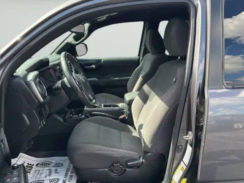 Photos of 2017 Toyota Tacoma TRD Sport for sale in Greer, SC at Northside Auto Sales