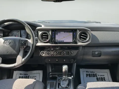 More photos of 2017 Toyota Tacoma TRD Sport at Northside Auto Sales, SC