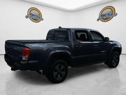 More photos of 2017 Toyota Tacoma TRD Sport at Northside Auto Sales, SC