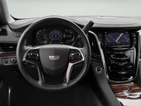 Photos of 2017 Cadillac Escalade Premium Luxury for sale in Greer, SC at Northside Auto Sales