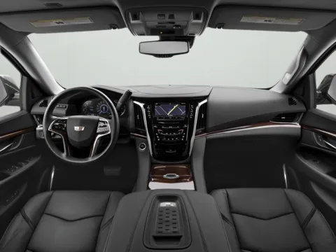 Another view of 2017 Cadillac Escalade Premium Luxury for sale in Greer, SC at Northside Auto Sales
