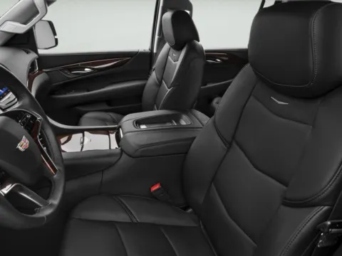 More photos of 2017 Cadillac Escalade Premium Luxury at Northside Auto Sales, SC