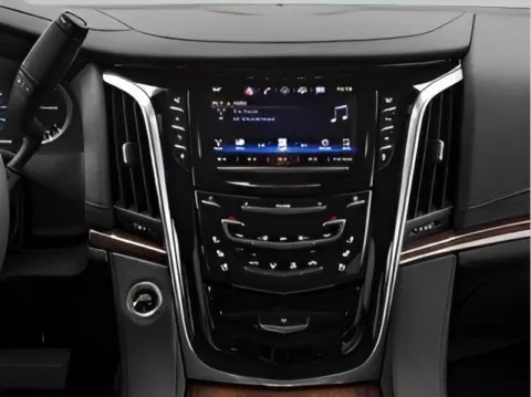More photos of 2017 Cadillac Escalade Premium Luxury at Northside Auto Sales, SC