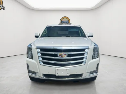 Photos of 2017 Cadillac Escalade Premium Luxury for sale in Greer, SC at Northside Auto Sales