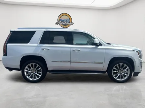 More photos of 2017 Cadillac Escalade Premium Luxury at Northside Auto Sales, SC