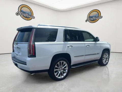 More photos of 2017 Cadillac Escalade Premium Luxury at Northside Auto Sales, SC
