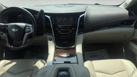 Photos of 2017 Cadillac Escalade Premium Luxury for sale in Greer, SC at Northside Auto Sales