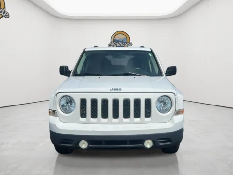 Photos of 2014 Jeep Patriot Sport for sale in Greer, SC at Northside Auto Sales