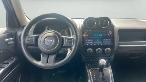Photos of 2014 Jeep Patriot Sport for sale in Greer, SC at Northside Auto Sales