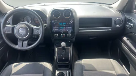 More photos of 2014 Jeep Patriot Sport at Northside Auto Sales, SC