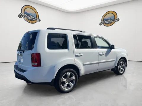 More photos of 2015 Honda Pilot EX-L at Northside Auto Sales, SC