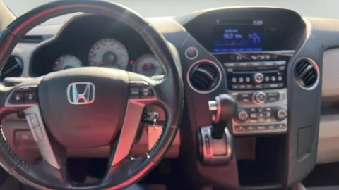 More photos of 2015 Honda Pilot EX-L at Northside Auto Sales, SC