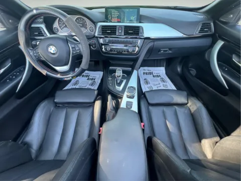 Photos of 2016 BMW 4 Series 428i for sale in Greer, SC at Northside Auto Sales