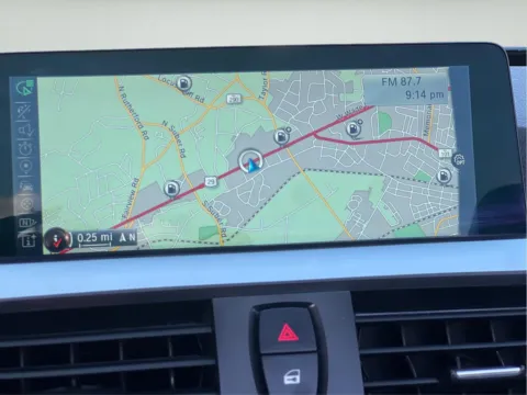 More photos of 2016 BMW 4 Series 428i at Northside Auto Sales, SC
