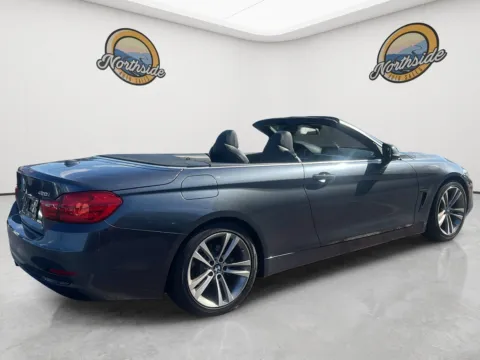 More photos of 2016 BMW 4 Series 428i at Northside Auto Sales, SC