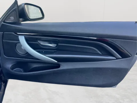 Photos of 2016 BMW 4 Series 428i for sale in Greer, SC at Northside Auto Sales