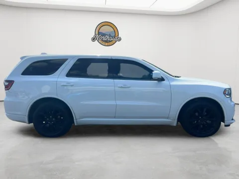 More photos of 2017 Dodge Durango GT at Northside Auto Sales, SC
