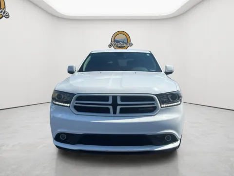 Photos of 2017 Dodge Durango GT for sale in Greer, SC at Northside Auto Sales