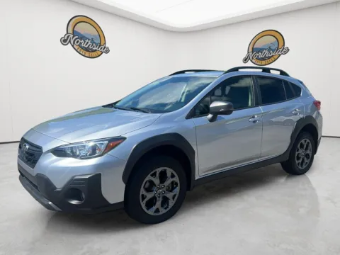 Unknown 2023 Subaru Crosstrek Sport for sale in Greer, SC
