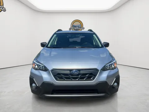 Photos of 2023 Subaru Crosstrek Sport for sale in Greer, SC at Northside Auto Sales