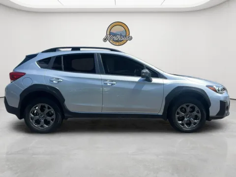 More photos of 2023 Subaru Crosstrek Sport at Northside Auto Sales, SC