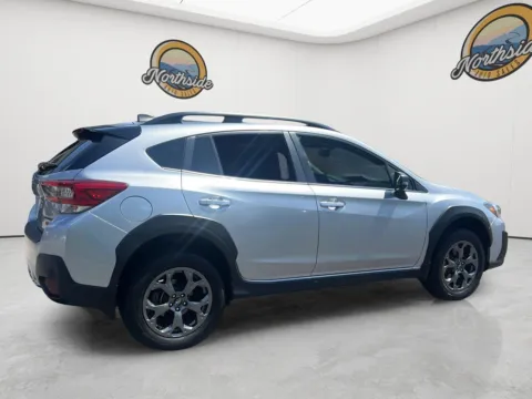 More photos of 2023 Subaru Crosstrek Sport at Northside Auto Sales, SC