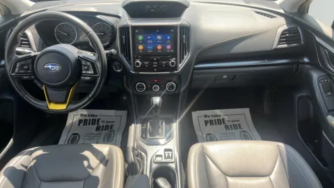 Photos of 2023 Subaru Crosstrek Sport for sale in Greer, SC at Northside Auto Sales