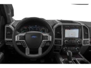 Photos of 2018 Ford F-150 LARIAT for sale in Greer, SC at Northside Auto Sales