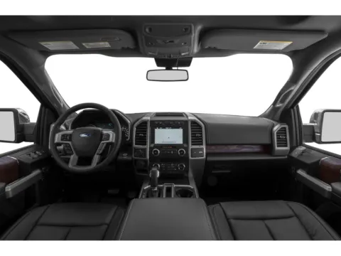 Another view of 2018 Ford F-150 LARIAT for sale in Greer, SC at Northside Auto Sales