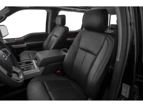 More photos of 2018 Ford F-150 LARIAT at Northside Auto Sales, SC