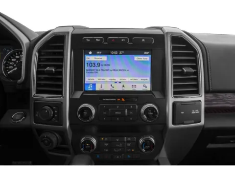 More photos of 2018 Ford F-150 LARIAT at Northside Auto Sales, SC