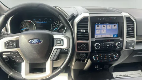 Photos of 2018 Ford F-150 LARIAT for sale in Greer, SC at Northside Auto Sales